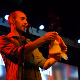 Jonathan Soma