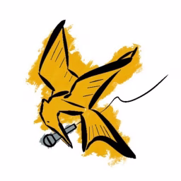 Into the Arena: Hunger Games Podcast
