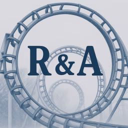 Roller Coasters and Amusement Parks