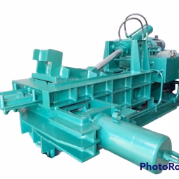 sarojhydraulics- hydraulic baling press machine