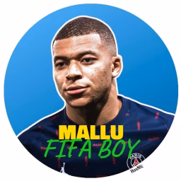 MALLU FIFA BOY