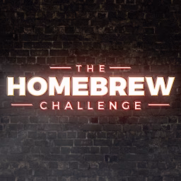 The Homebrew Challenge