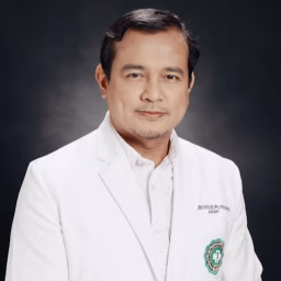 Rolly Marasigan Reyes