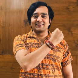 Mohit Tyagi