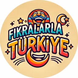 Fıkralarla Türkiye