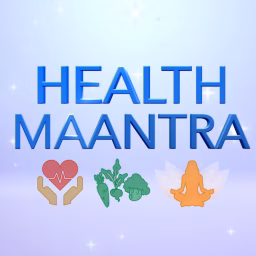 Health Maantra