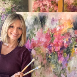 Kathleen Rietz, Artist