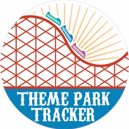 Theme Park Tracker