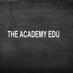 the academy edu