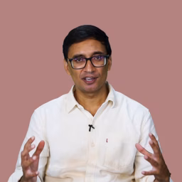 Rajan Singh - HabitStrong Founder
