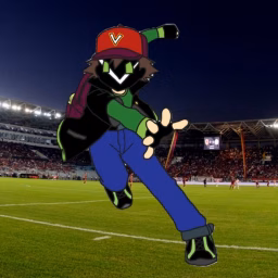 Mr. Veneko 