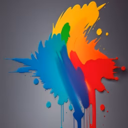 The Color Magic Lab