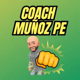 Coach Munoz PE