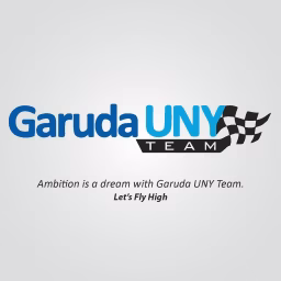 Garuda UNY Team