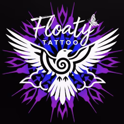 Floaty Tattoo