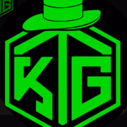 Hats & Guitars (KTG Hats)