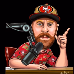 49ERS FIRST TAKES🎙️