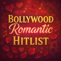 Bollywood Romantic Hitlist