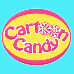 Cartoon Candy
