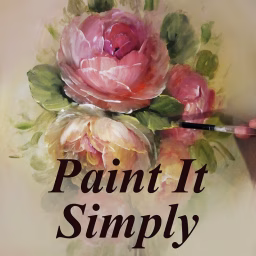 Paint It Simply