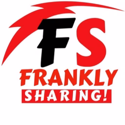 Frankly Sharing!