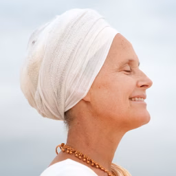 Snatam Kaur