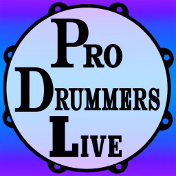 Pro Drummers Live