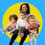 Mandisa | Happy Toddler Playtime