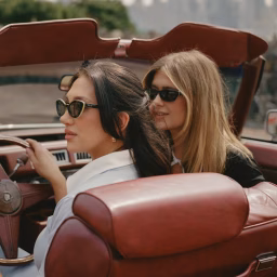 Gals On The Go Podcast