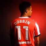 Lewis Dobbin