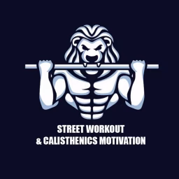 STREET WORKOUT & CALISTHENICS MOTIVATION