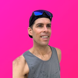 It's Matt B
