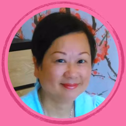 張媽媽廚房Mama Cheung