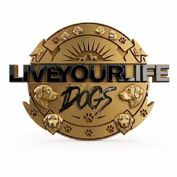 Live Your Life Dogs