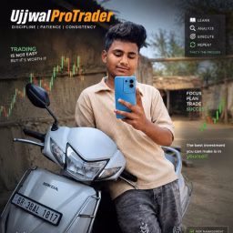 Ujjwal Pro Trader