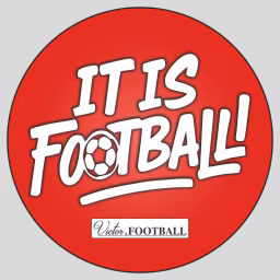 It is FOOTBALL!