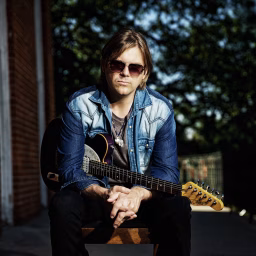 Shane Theriot's Guitar Channel