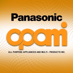 Panasonic Small Kitchen Appliances