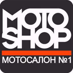 Мотосалон MOTOshopUA