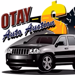 Otay Auto Auction