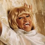 Celia Cruz
