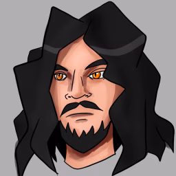 Gustavo Henrique | Mestre de RPG