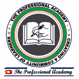 The Professional Academy