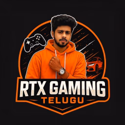 RTX GAMING TELUGU