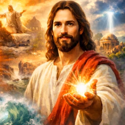 Jesus worship music 