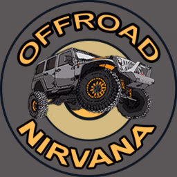 4x4 Off Road Nirvana