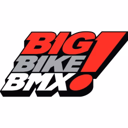 Big Bike BMX