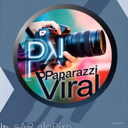 Paparazzi Viral