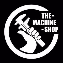 THE-MACHINE-SHOP