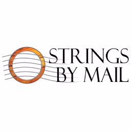 Strings By Mail